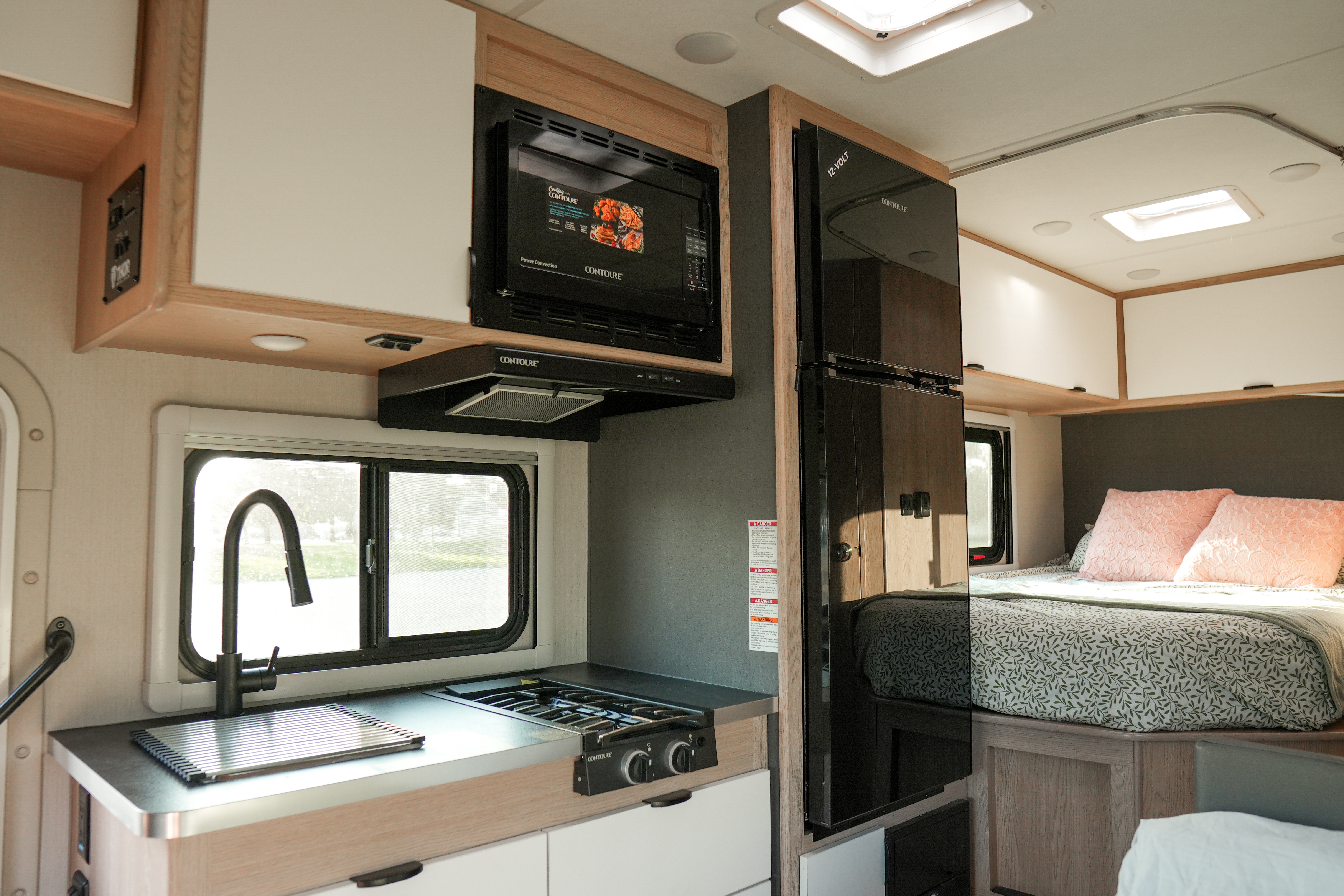 Comfort Standard Select (Automatic) – RVs, photo 5