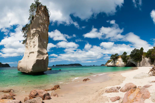 Stop 2: Coromandel Peninsula
