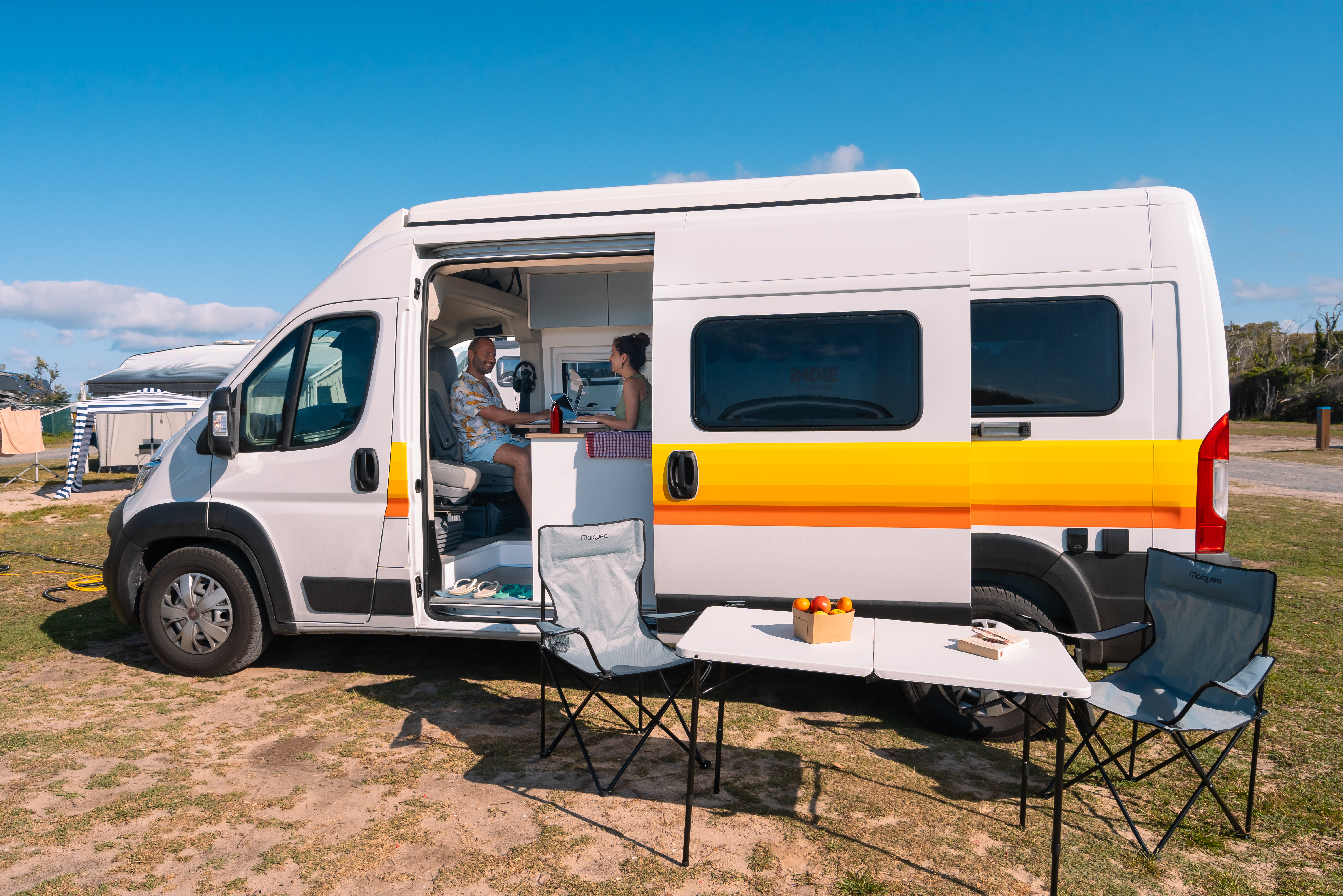 camping boiler 12v 230v EX-UP] 12V Water Boiler for Vans and Campers  Expedition Upfitter