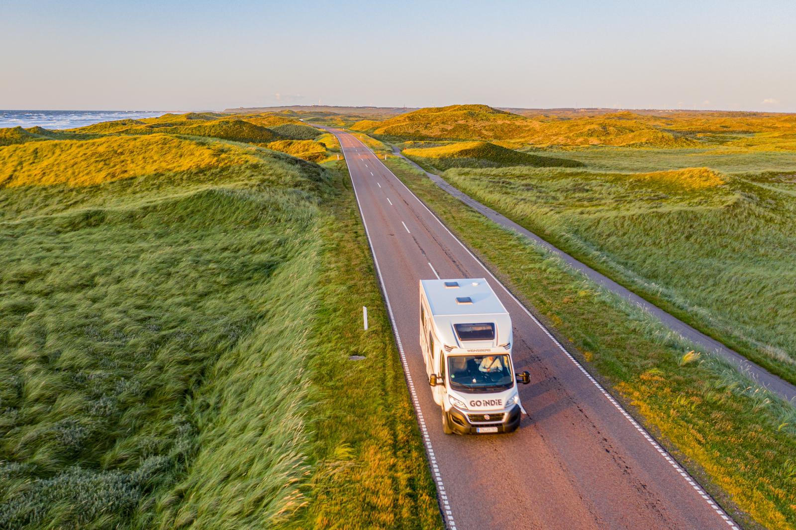 How to get from Hamburg to the Wacken Open Air Festival