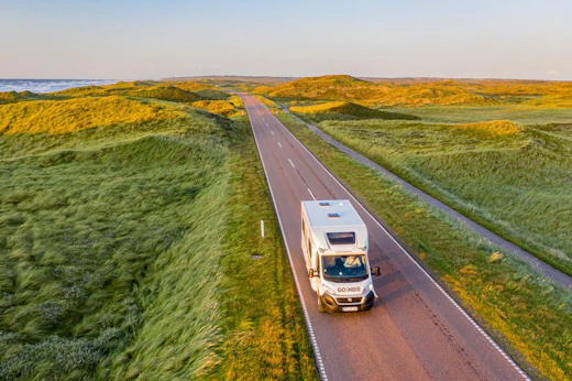 How to get from Hamburg to the Wacken Open Air Festival