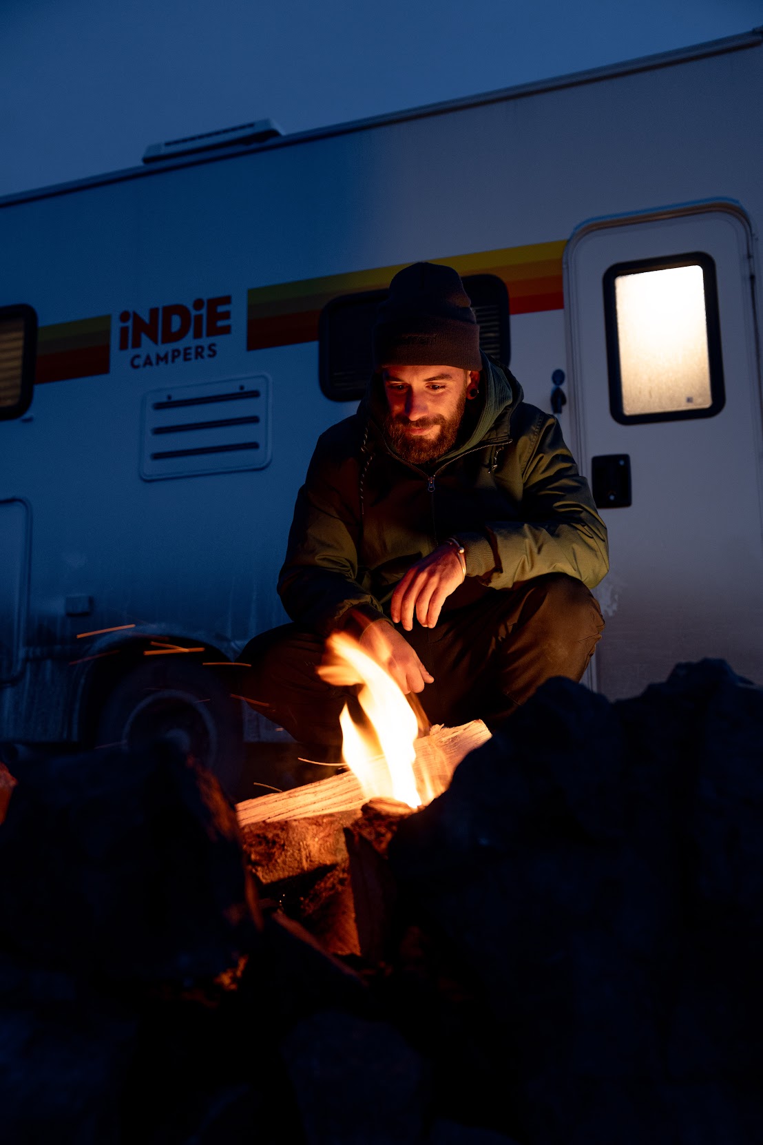 Best Campgrounds Near Anchorage