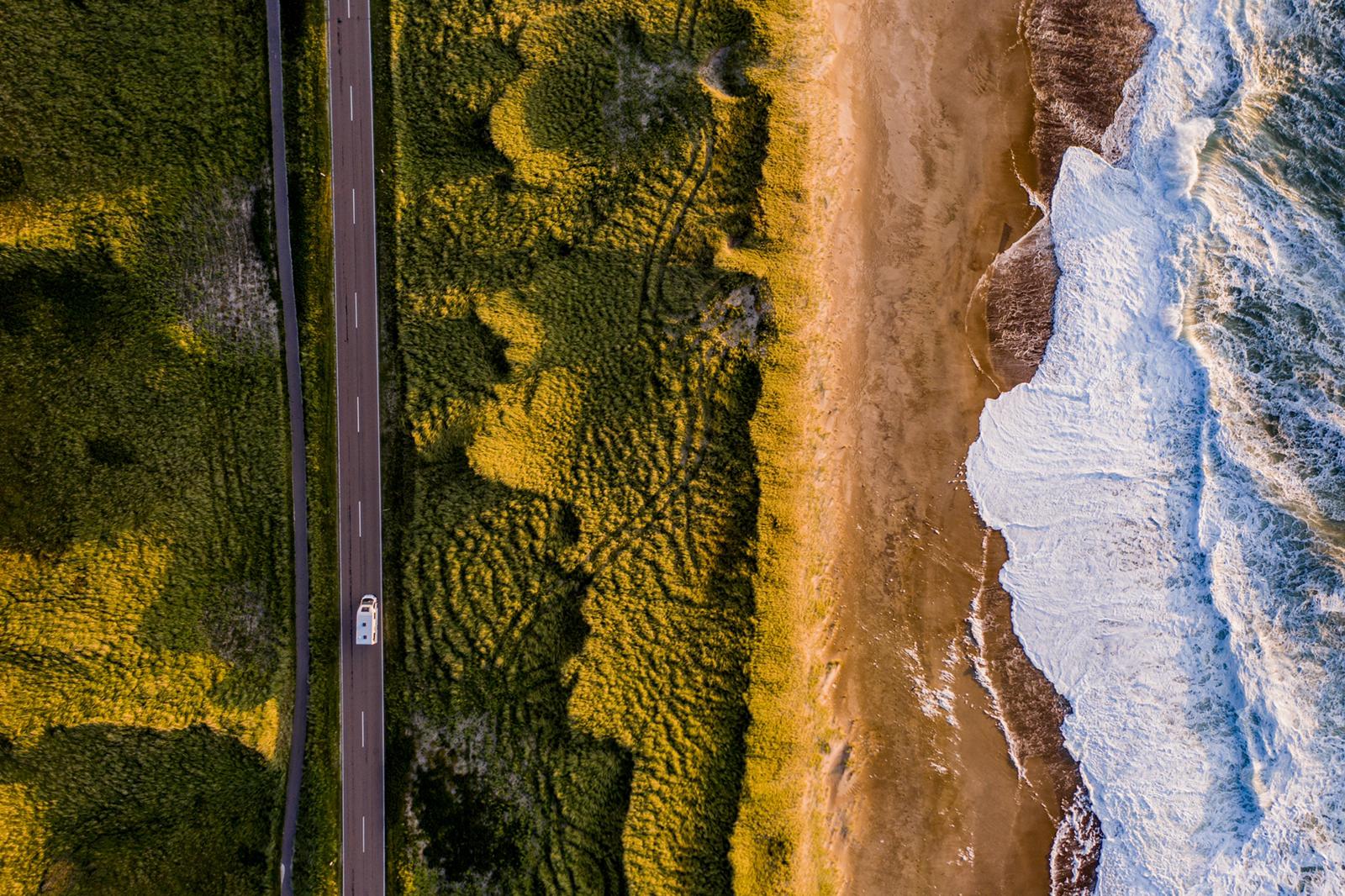 Top National Parks and Scenic Drives Near Copenhagen
