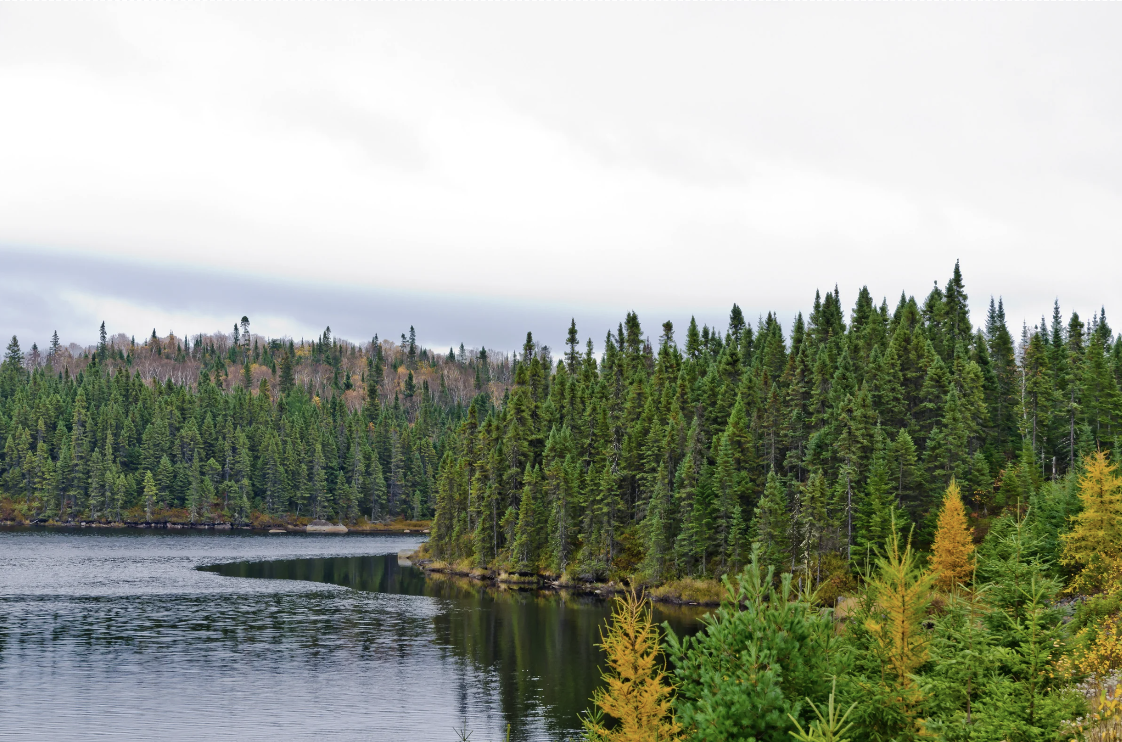 National Parks in Ontario