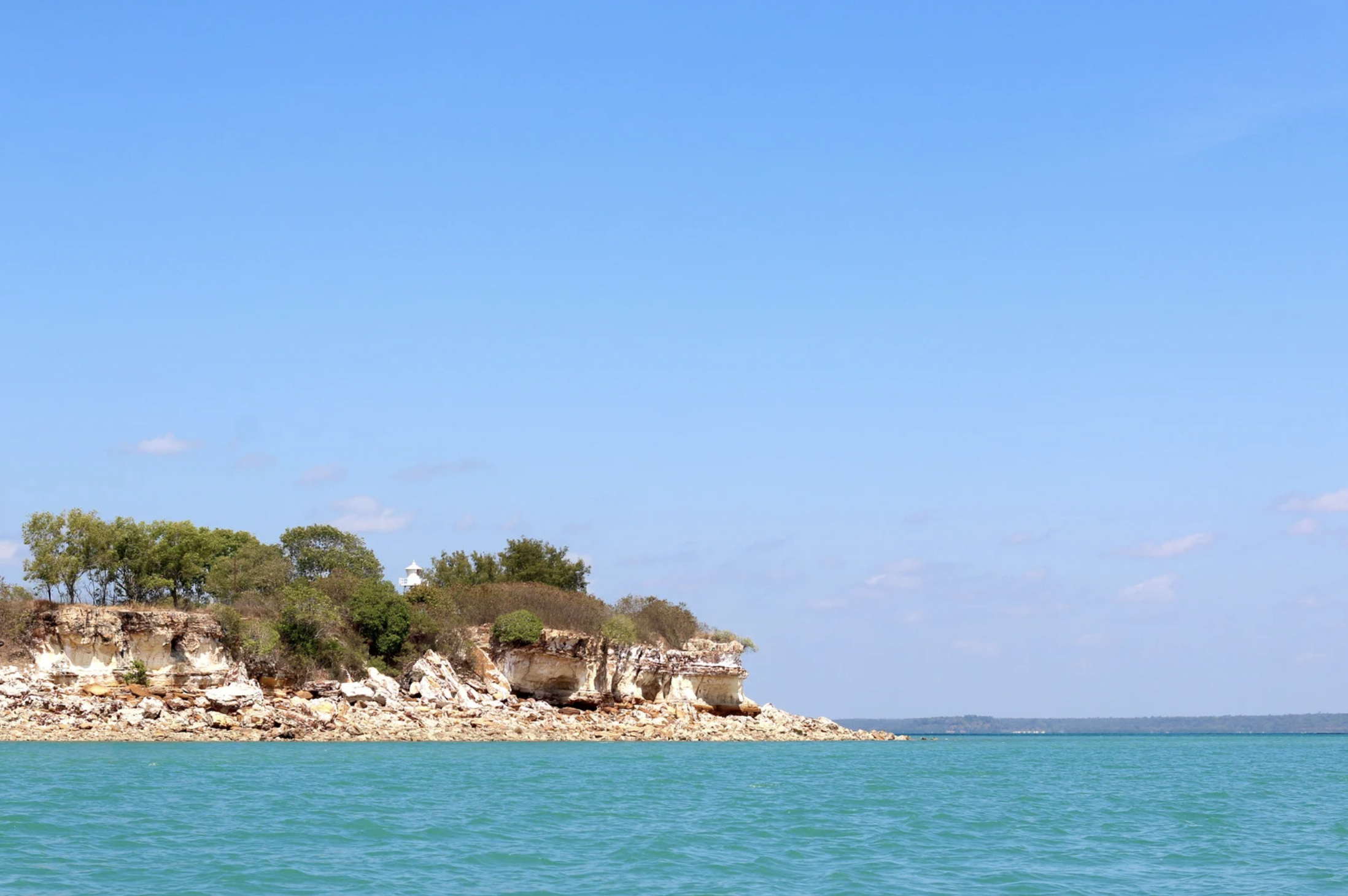 Local Tips for Darwin