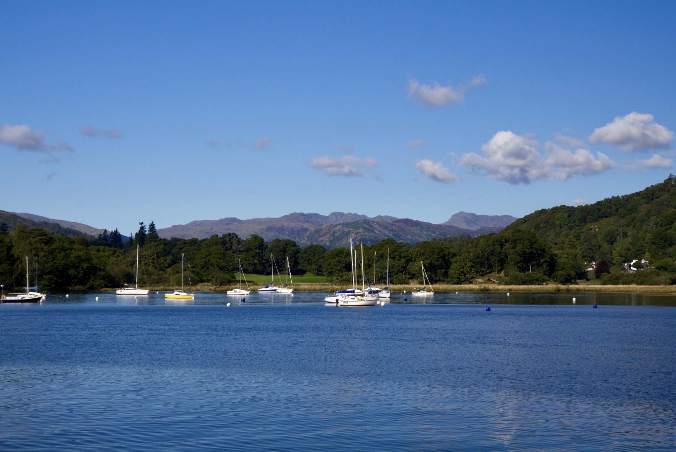 Dublin National Parks