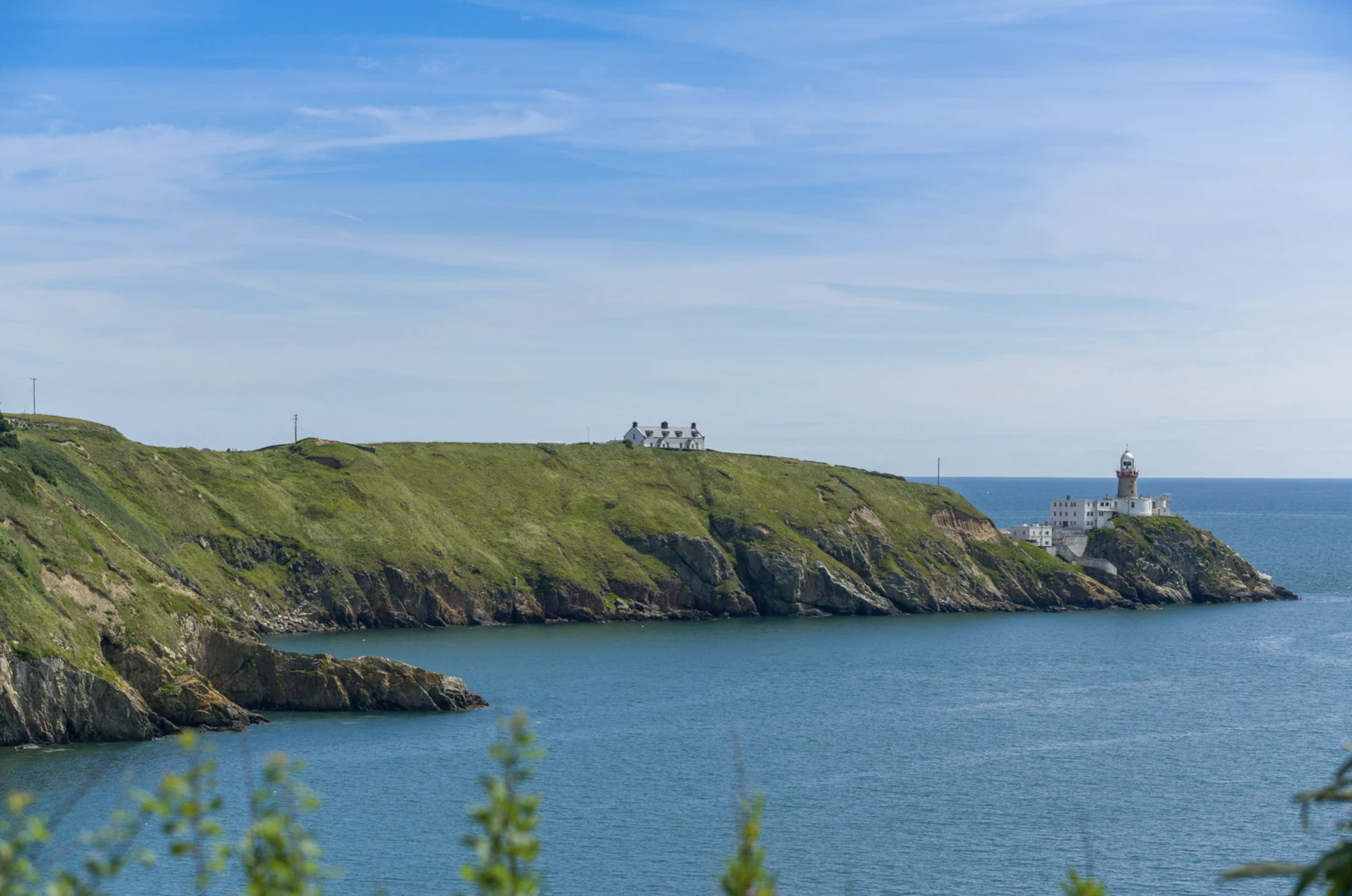 Campgrounds in Dublin