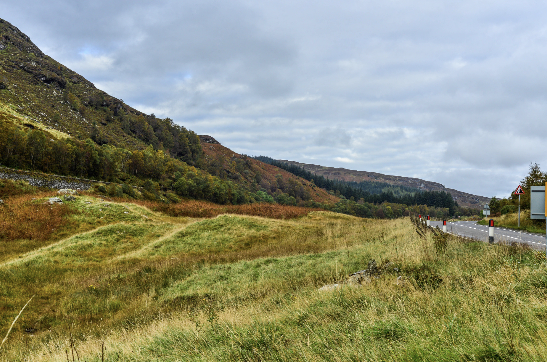 Campgrounds in Edinburgh
