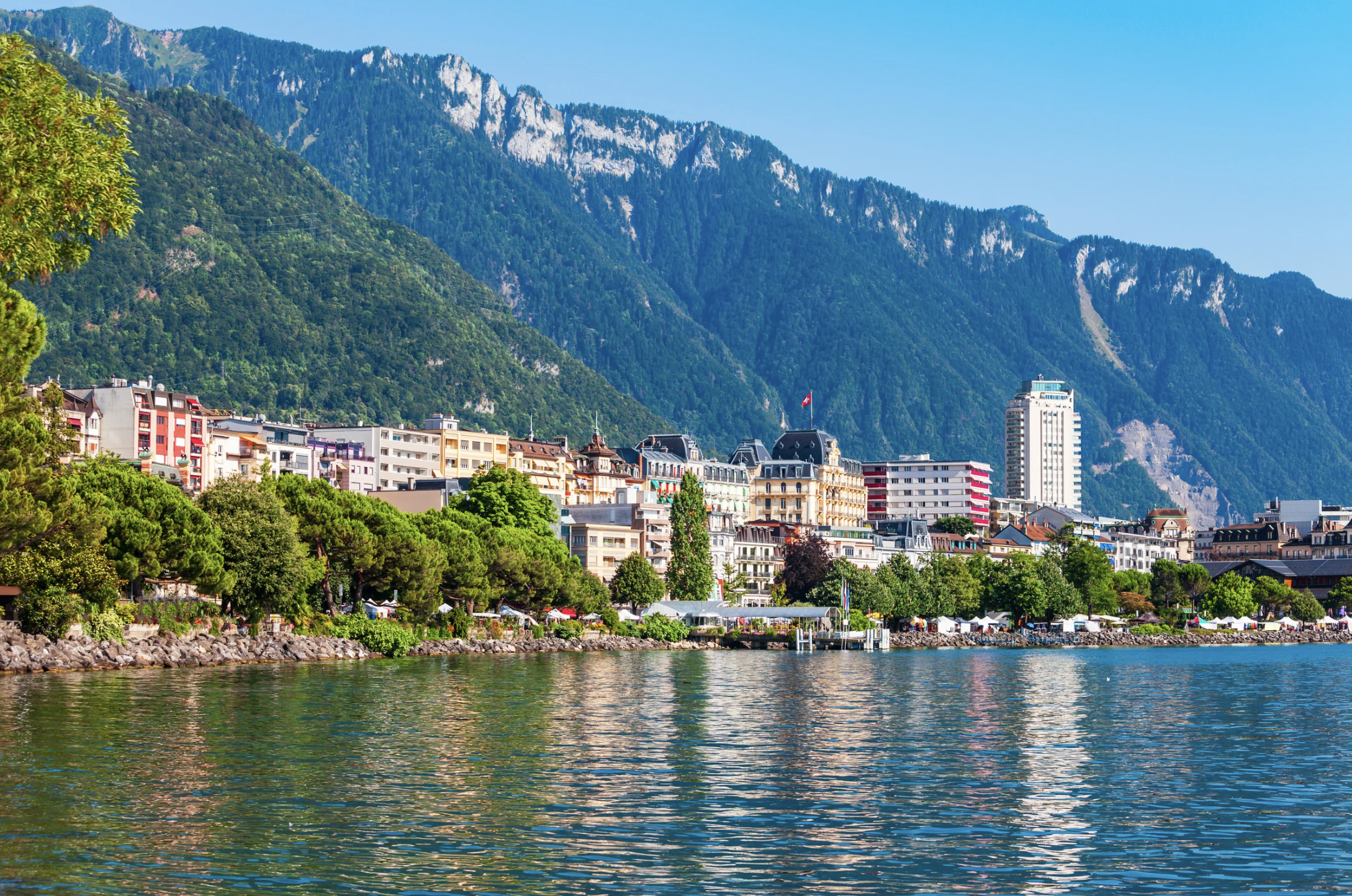 Local Tips for Geneva