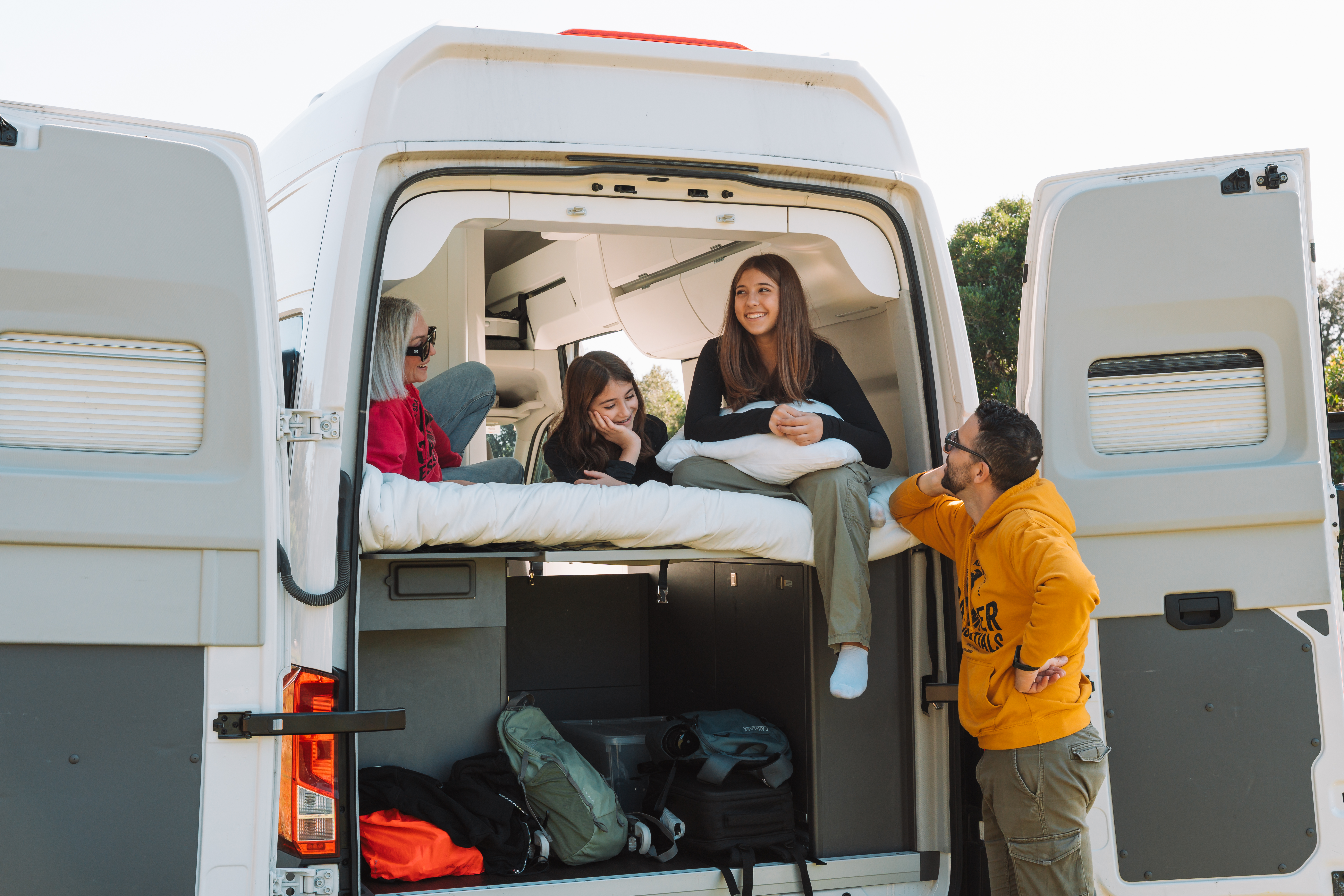 Best Campgrounds Near Barcelona