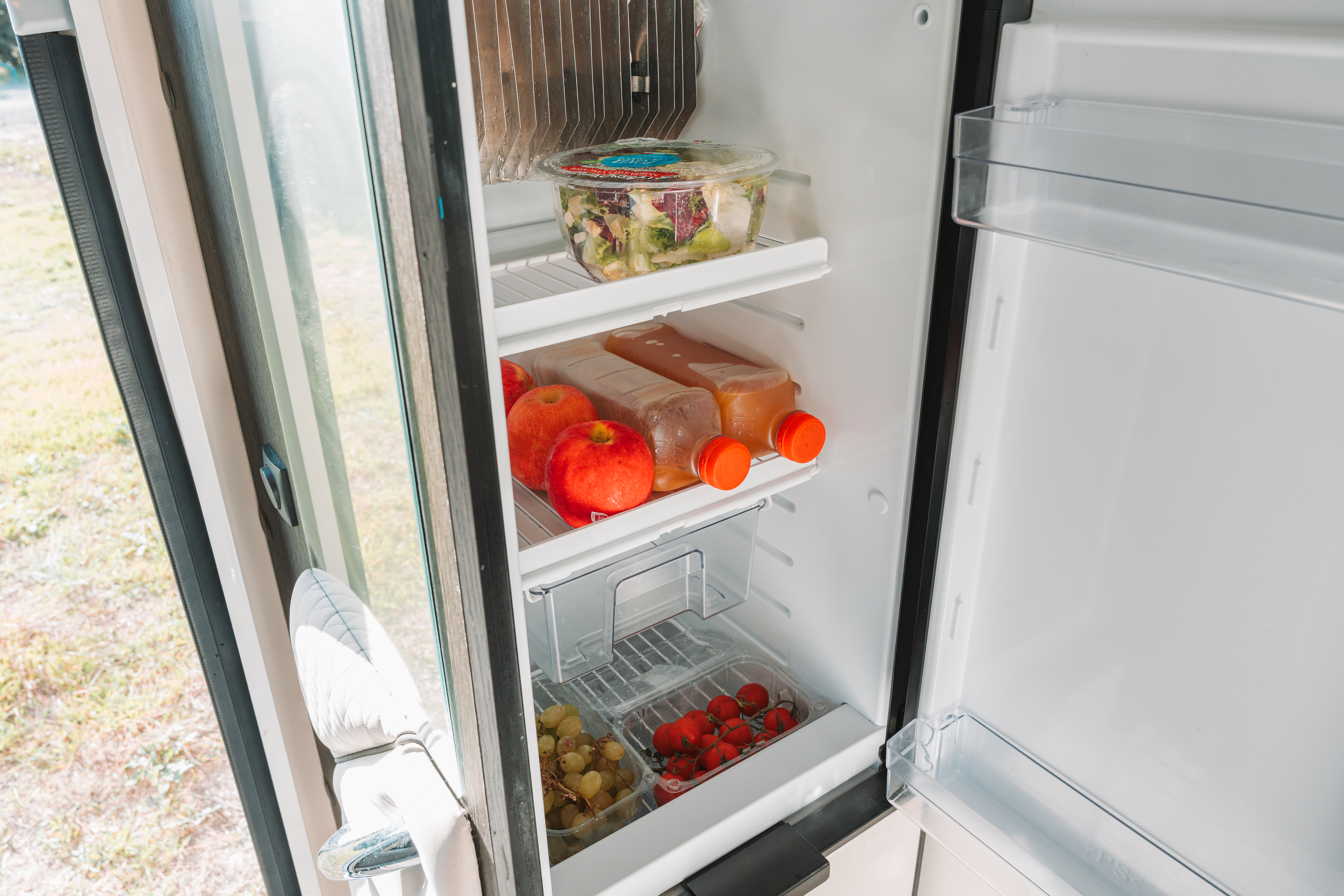 Comfort Family 6 (Automatik) Select – Wohnmobile, Foto 4
