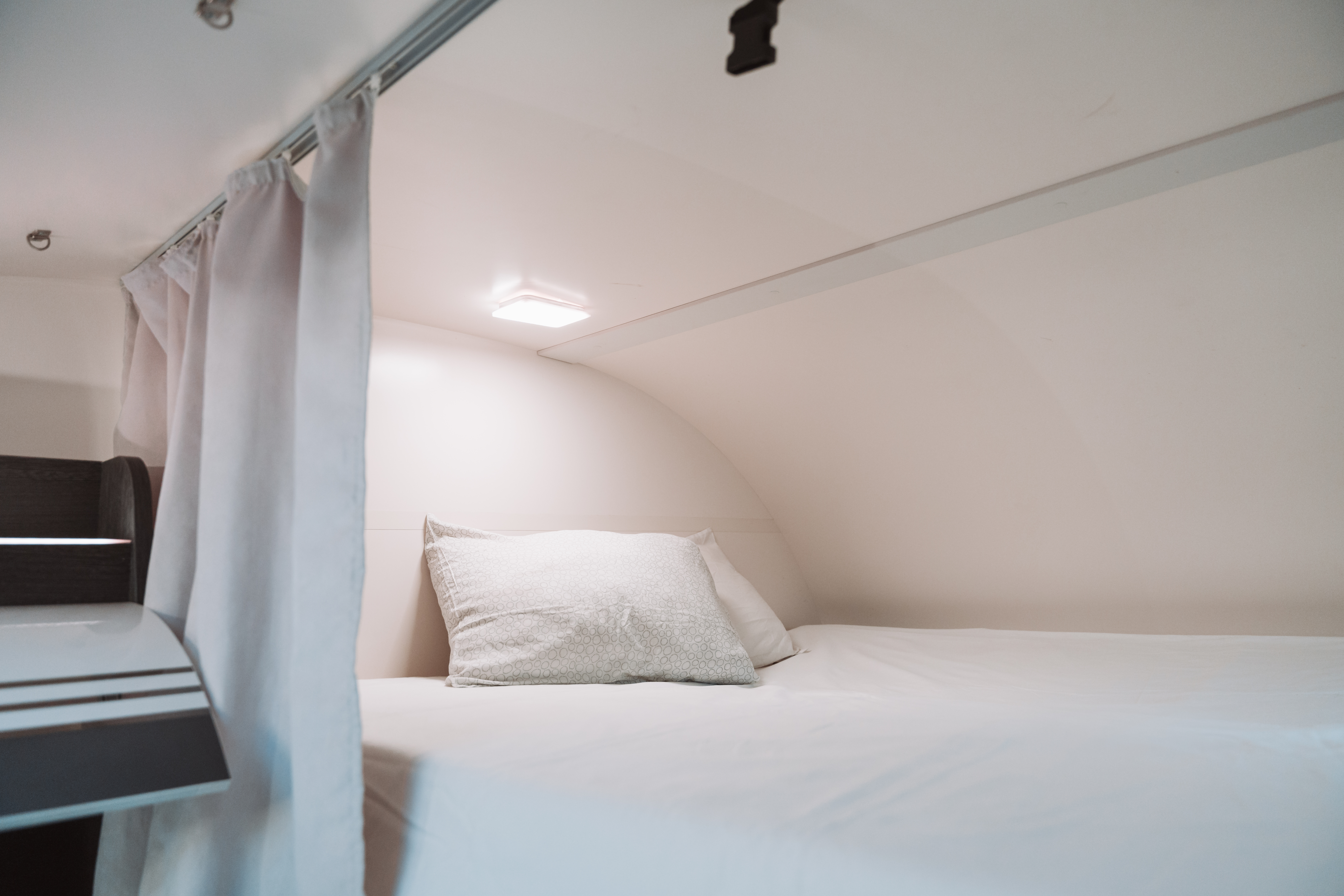 Comfort Family 6 (Automatik) Select – Wohnmobile, Foto 6