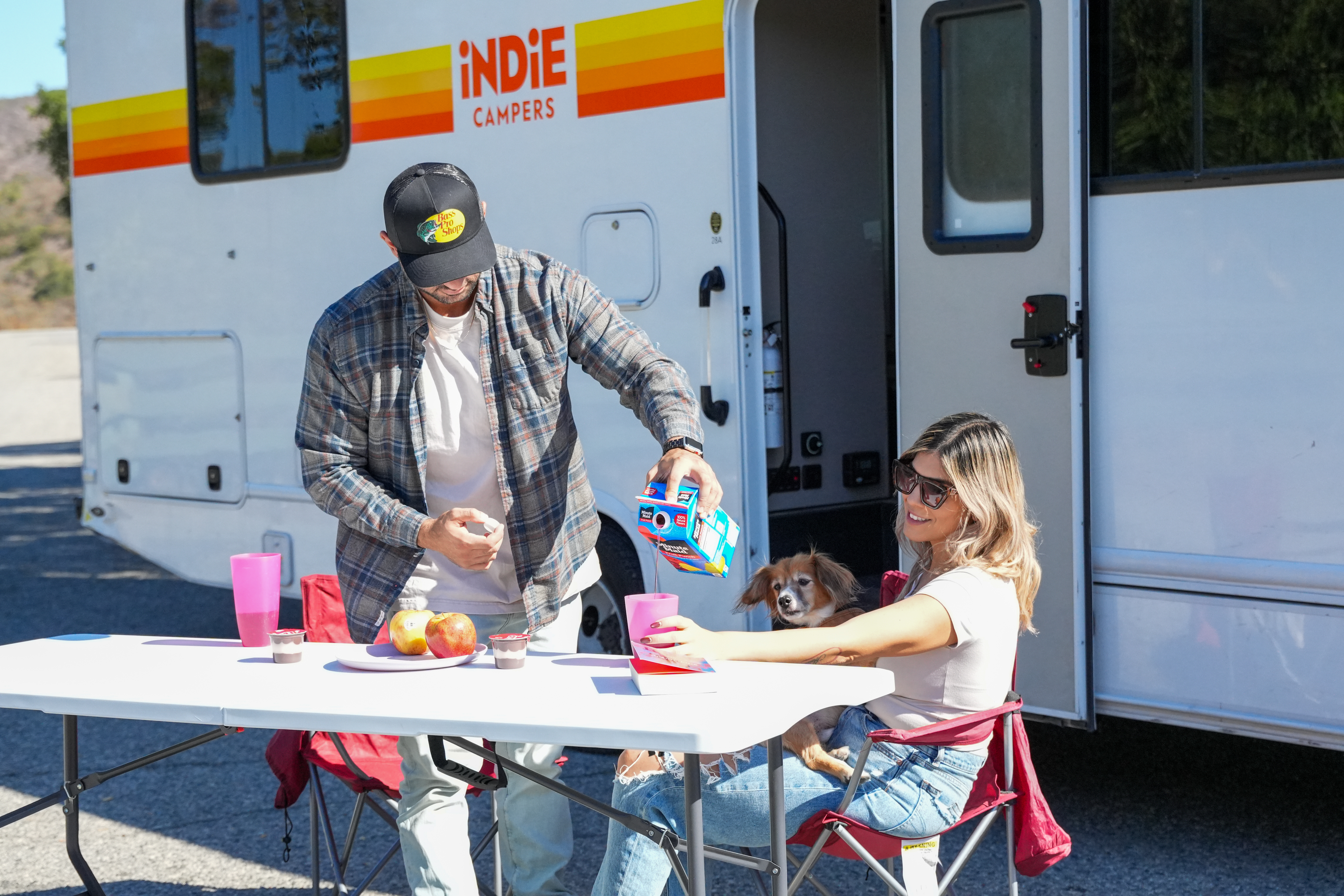 Best Campgrounds Near Vancouver