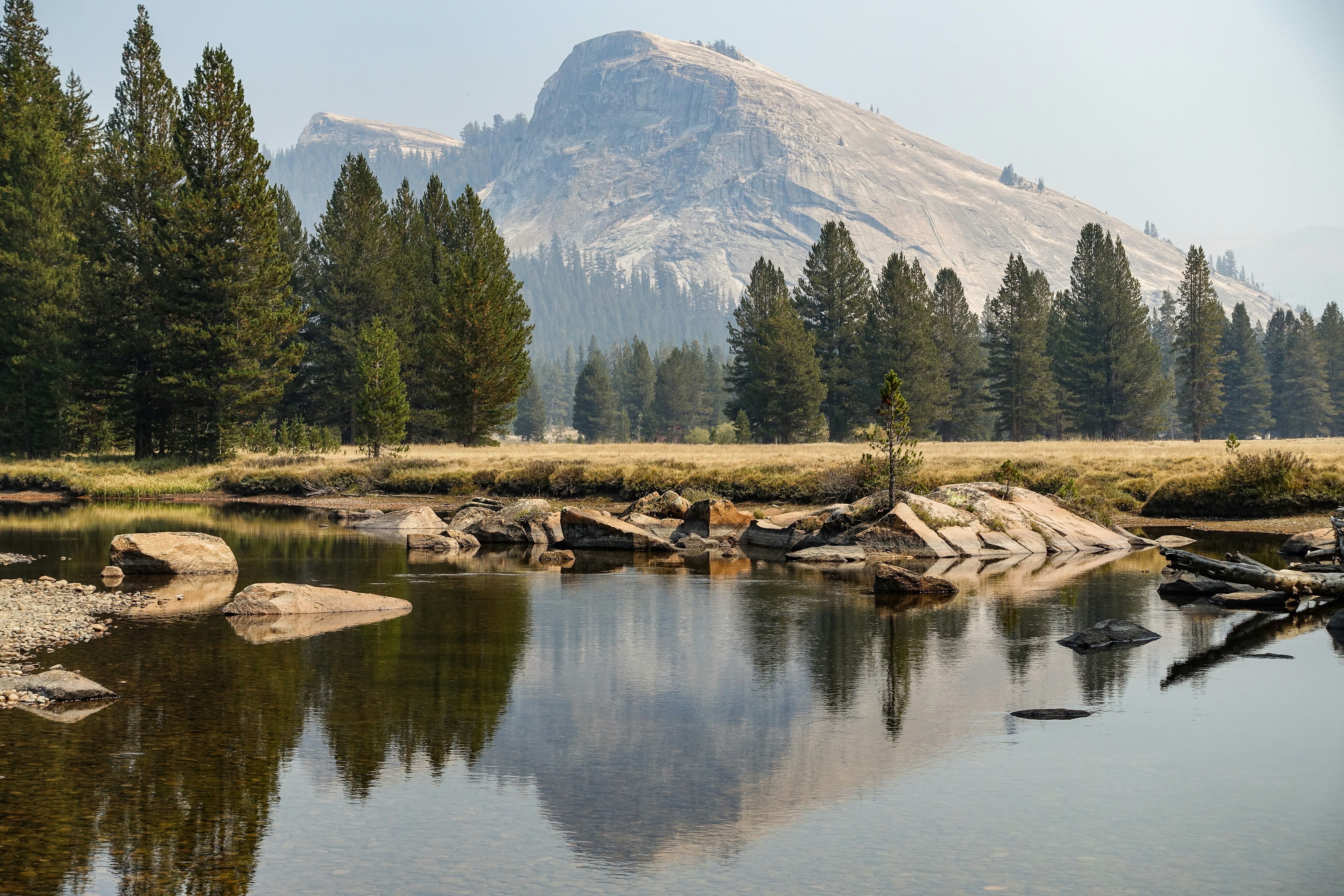 Top National Parks and Scenic Drives Near Boston