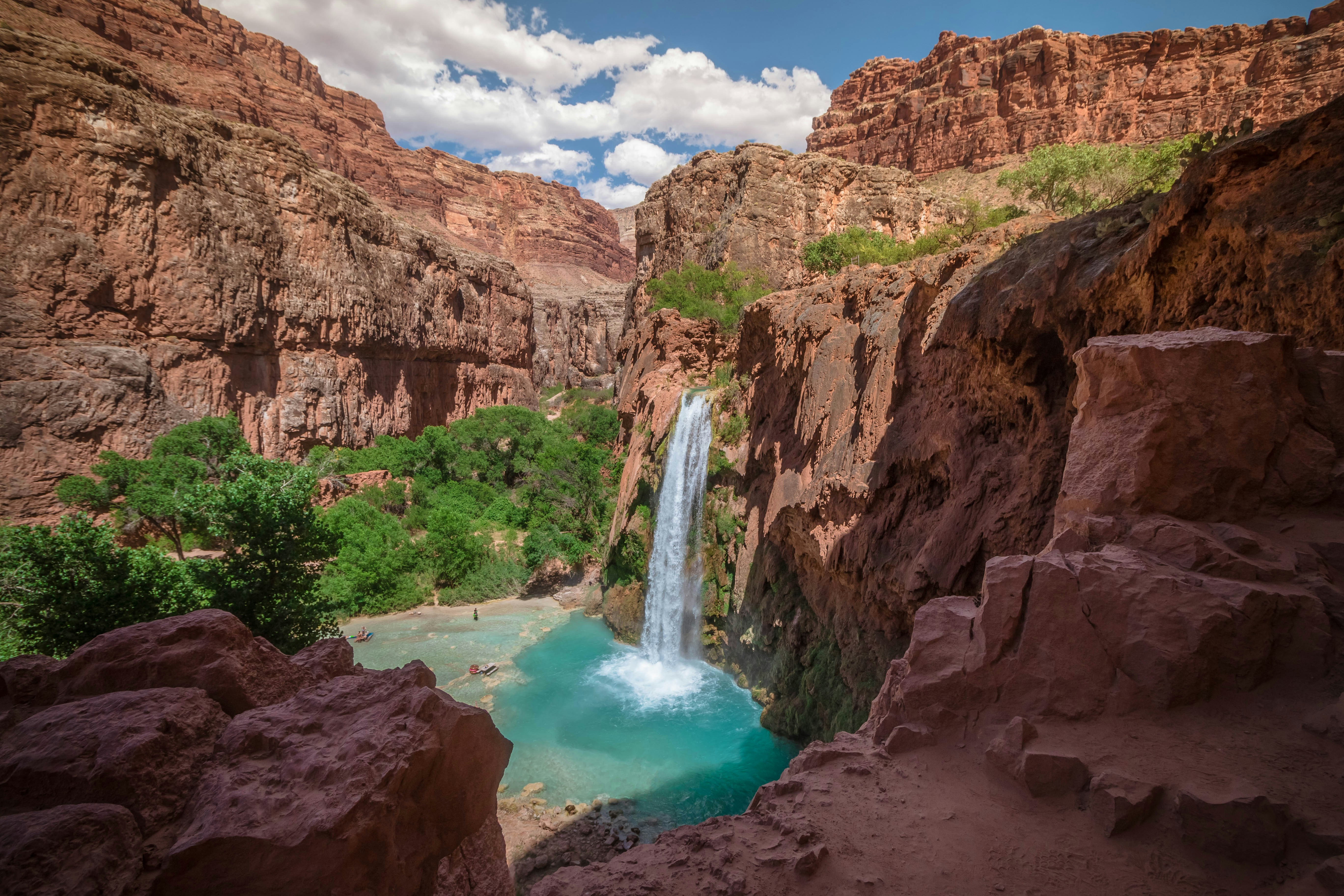 Top National Parks and Scenic Drives Near Denver