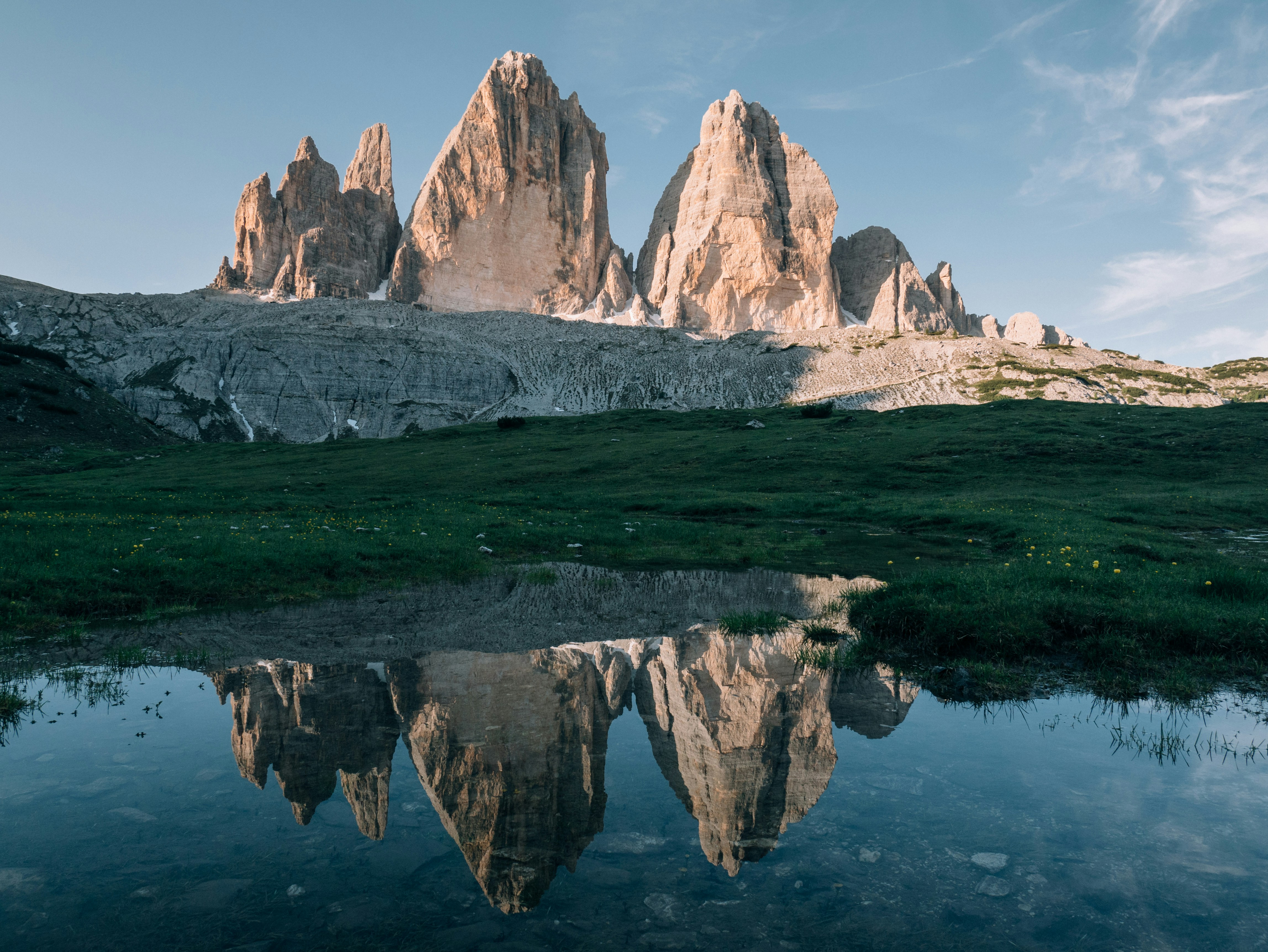 Must-see sights and viewpoints