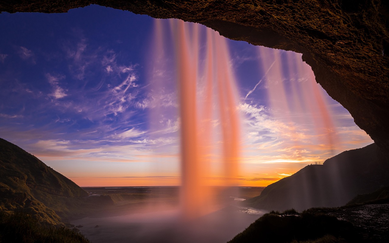 North Iceland