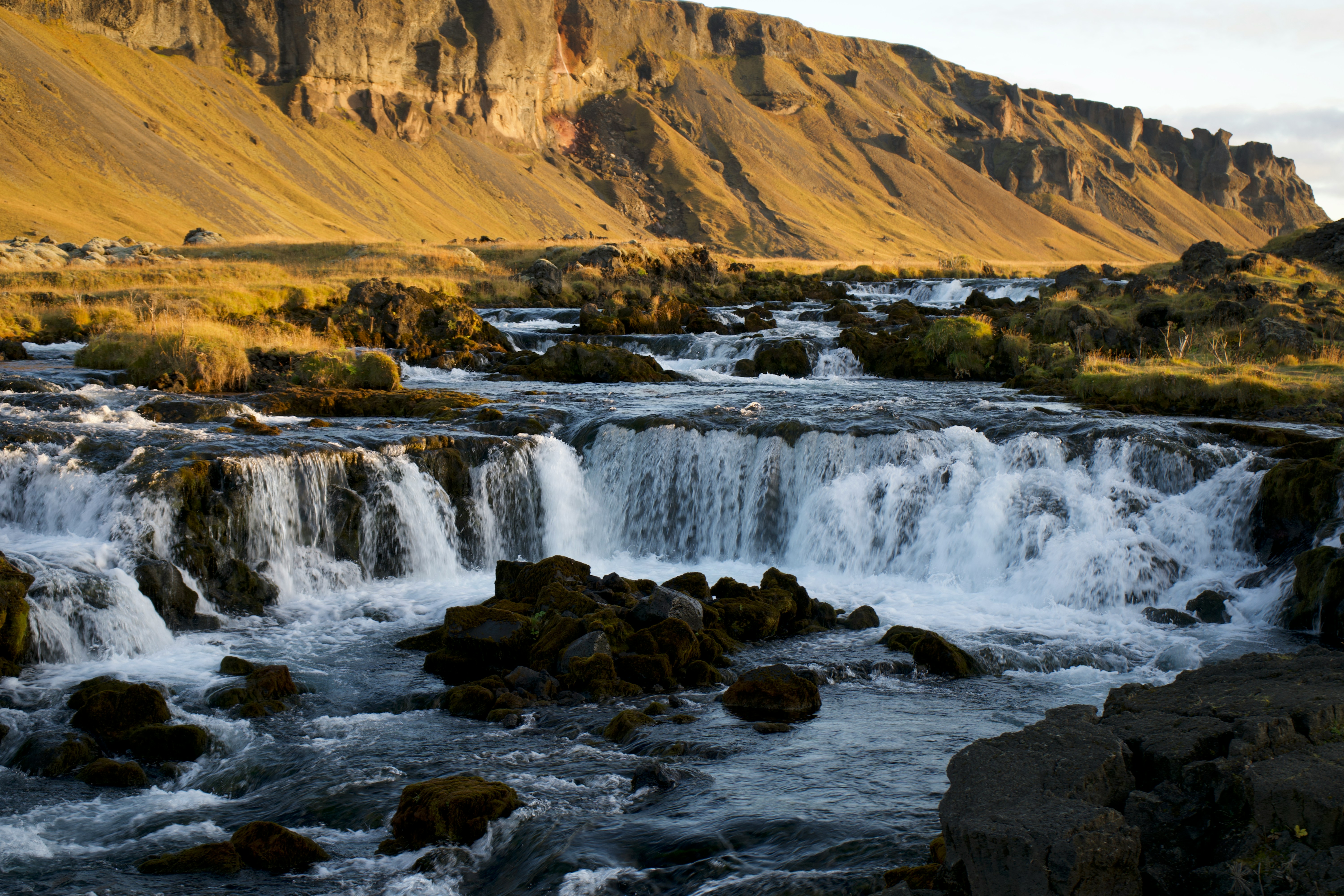 East Iceland