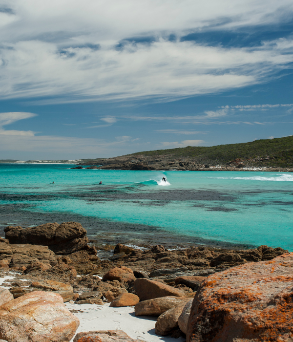 Bremer Bay Highlights