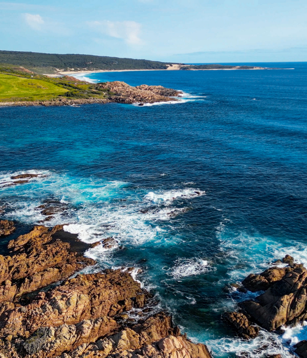 What to do in Margaret River