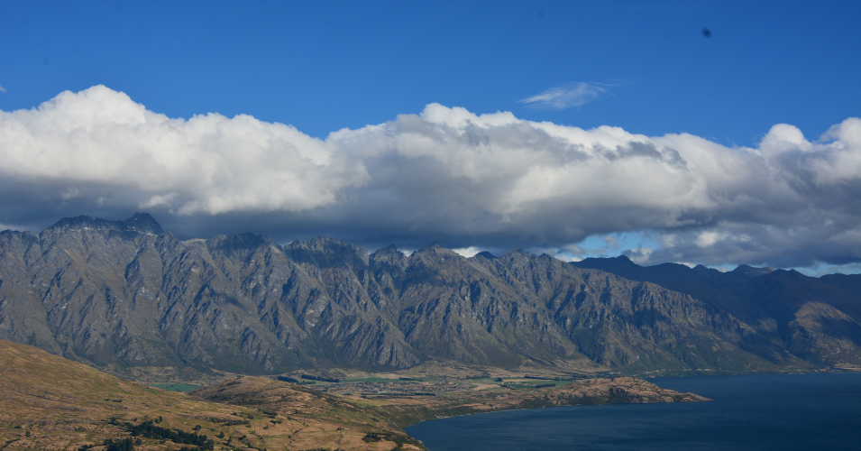Queenstown Highlights