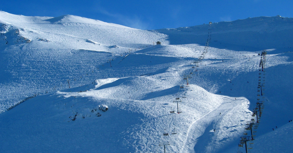 What to do in Mt Hutt in Methven