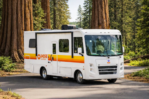 Qu'est-ce qu'un camping-car Classe A ?