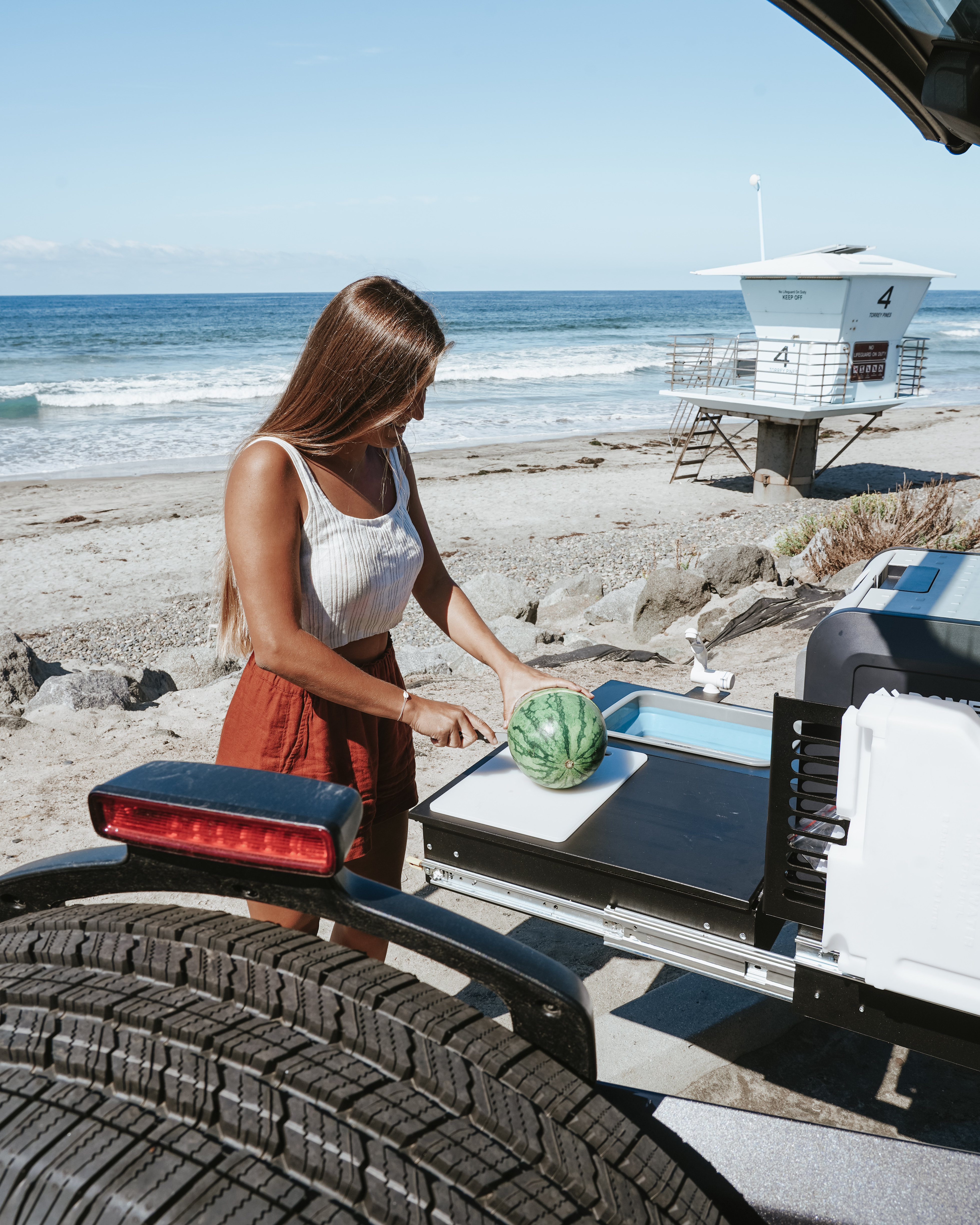 Road trips en camping-car depuis Olbia