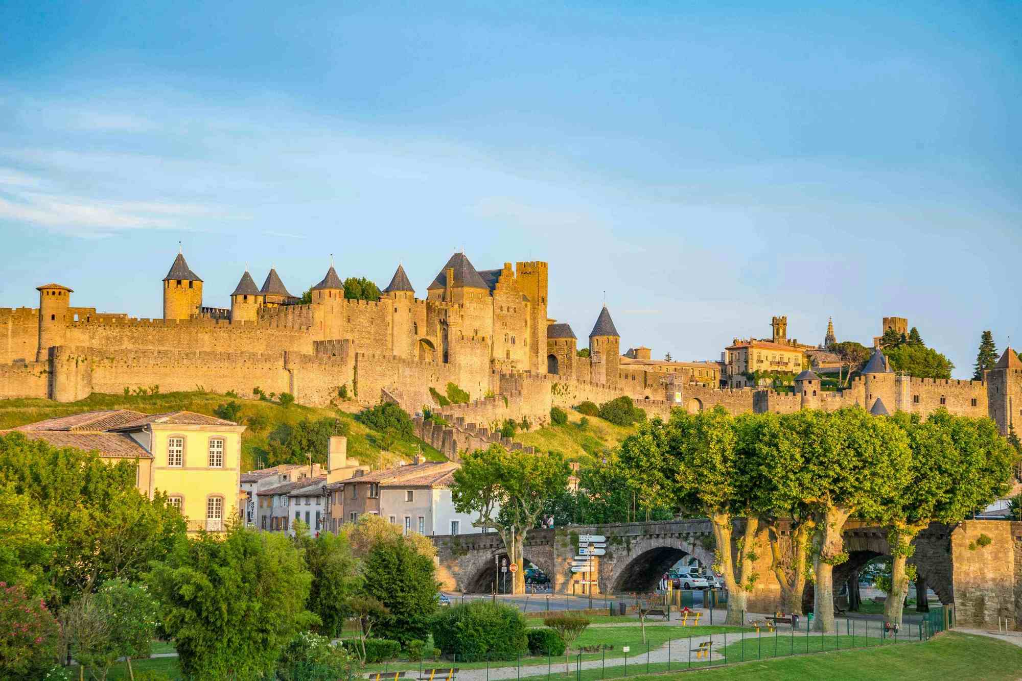 Carcassonne Für 2 Carcassonne Für 2