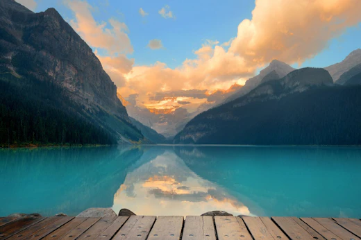 Stop 5: Lake Louise