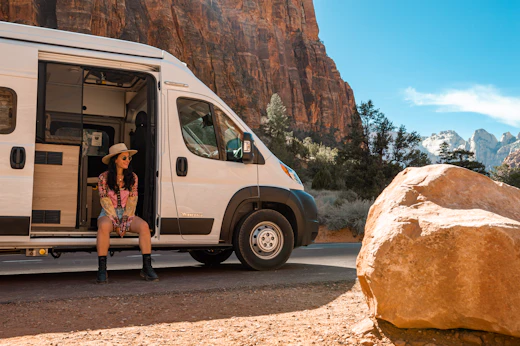 ¿Por qué comprar con Indie Campers?