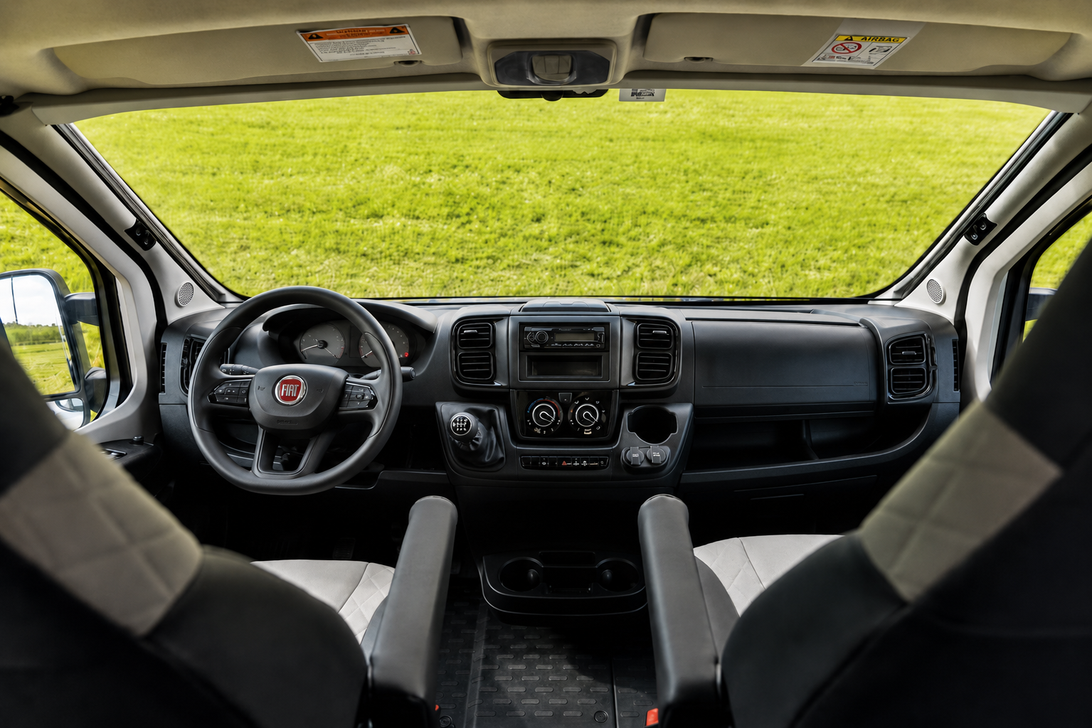 cockpit active pop top