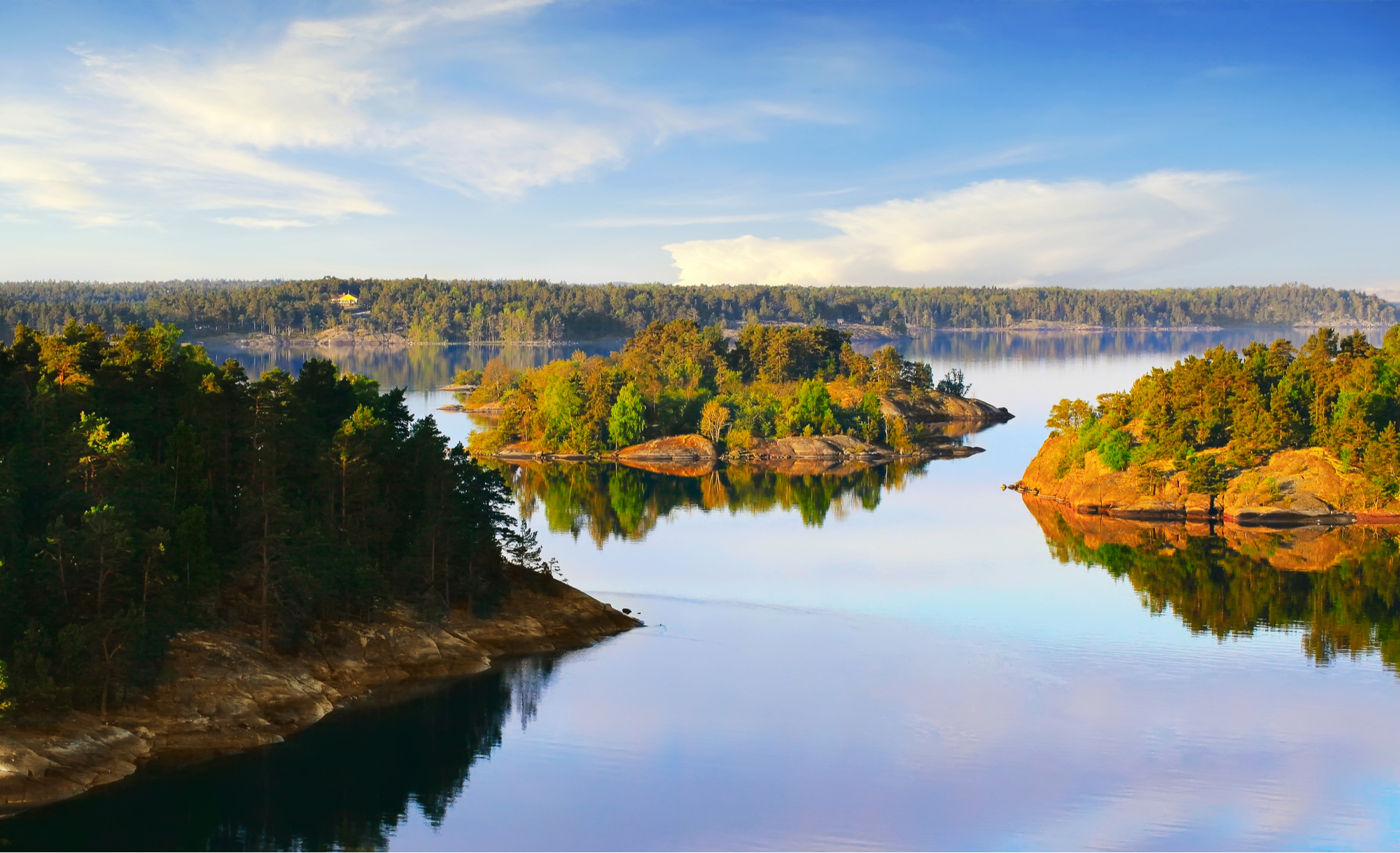 Local Tips for Stockholm