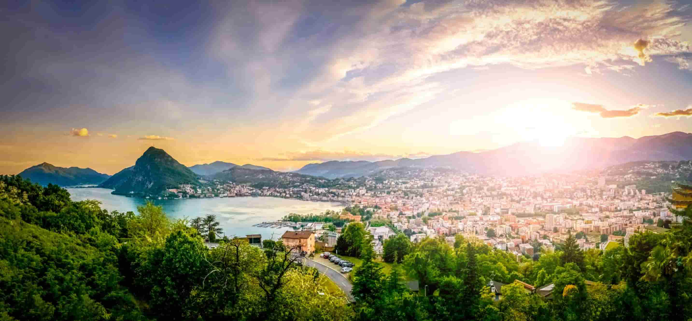 Parada 3: Ticino