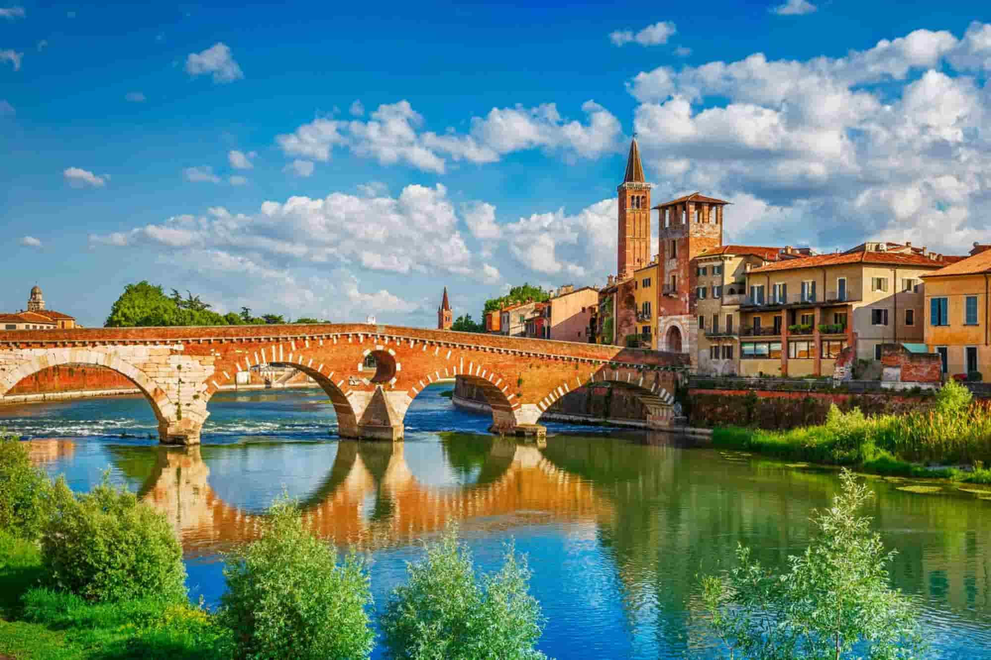 Étape 2. Vérone