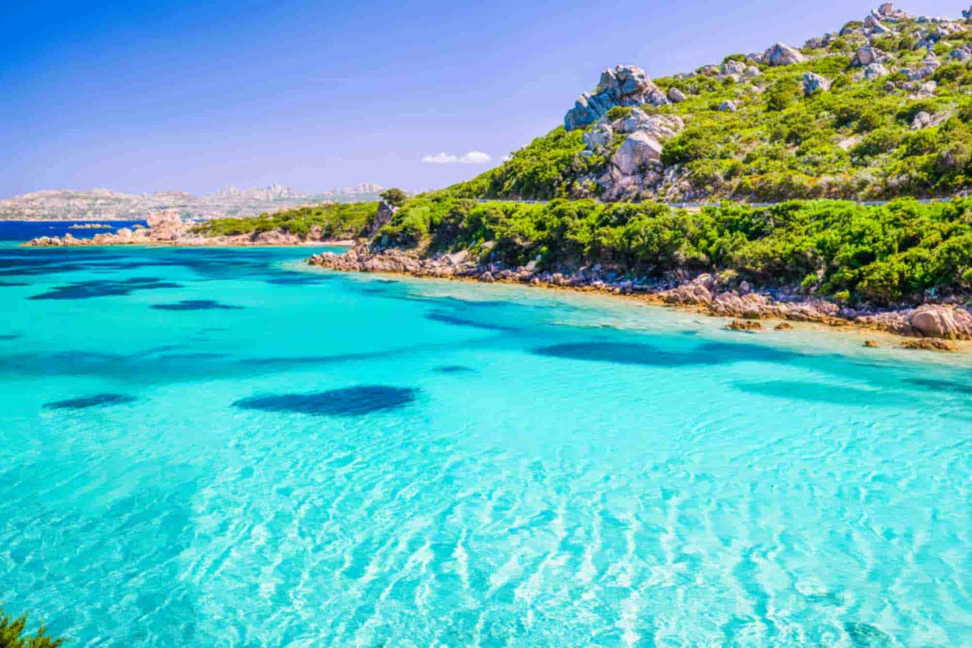 travel packages to sardinia