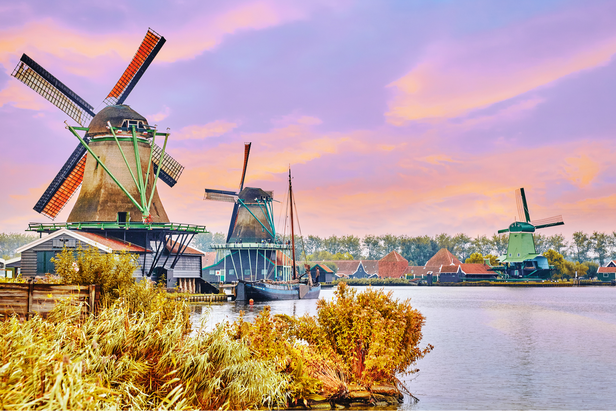 Local Tips for Amsterdam