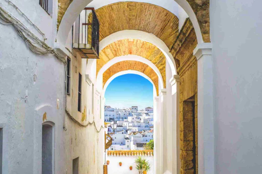 Tappa 4: Frigiliana