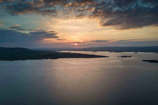 Stop 4: Lough Derg