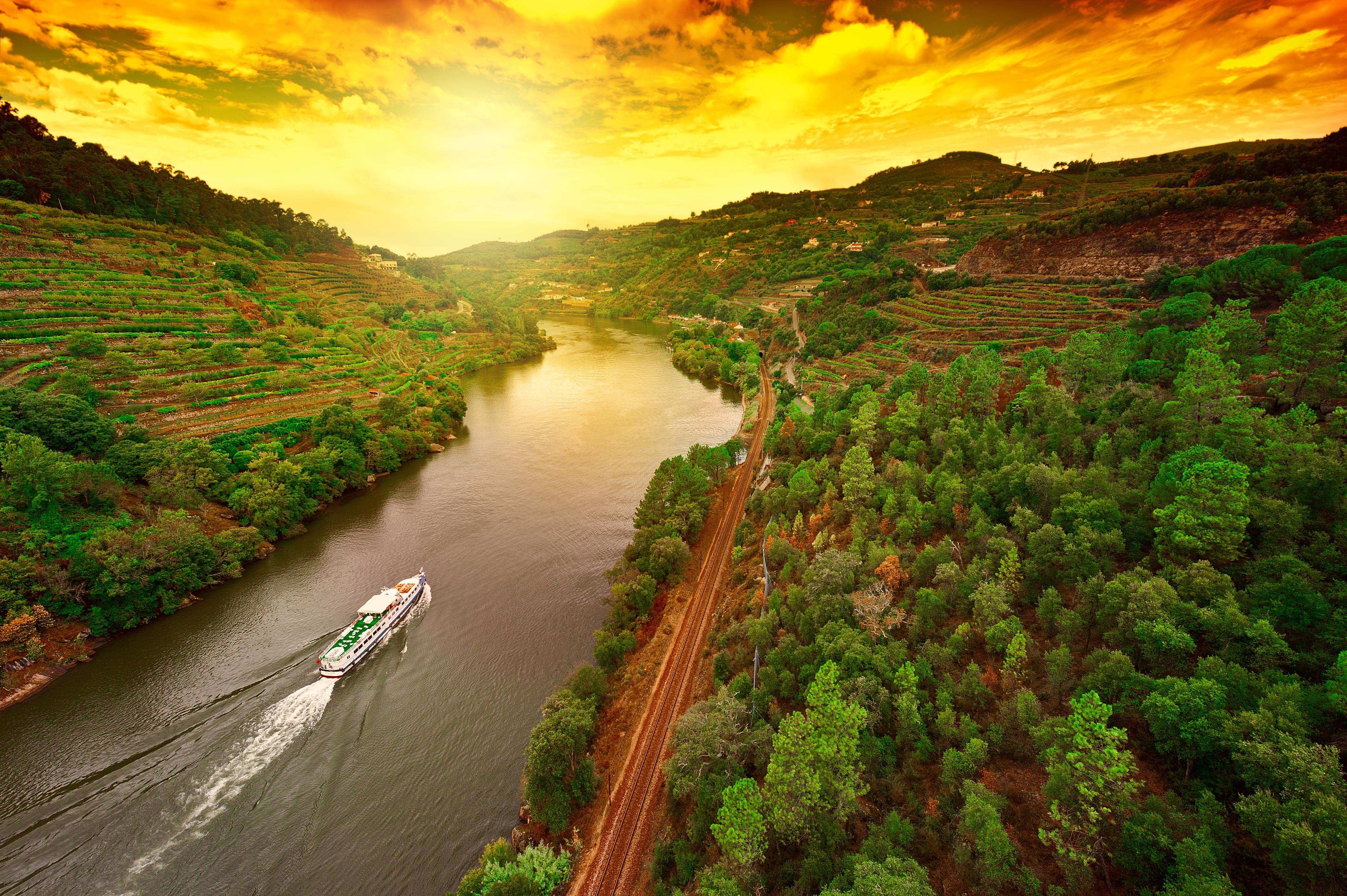 Northern Portugal and Peneda-Gerês