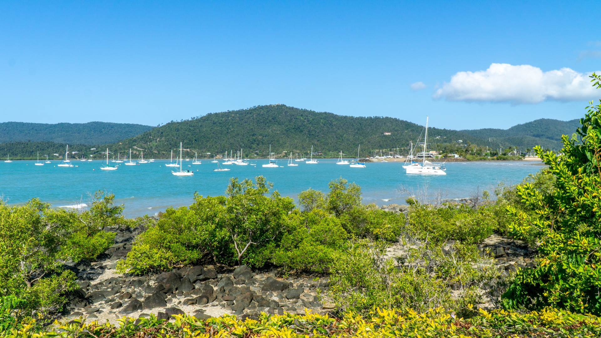 Must-See Places in Agnes Water:
