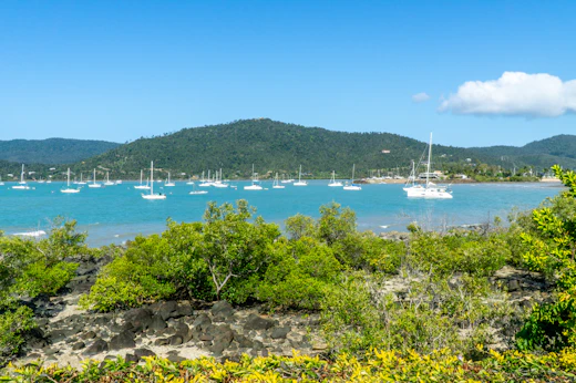 Must-See Places in Agnes Water: