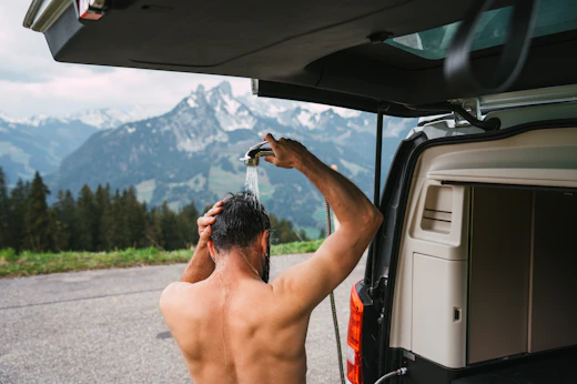 RV Road Trips Across Lombardy