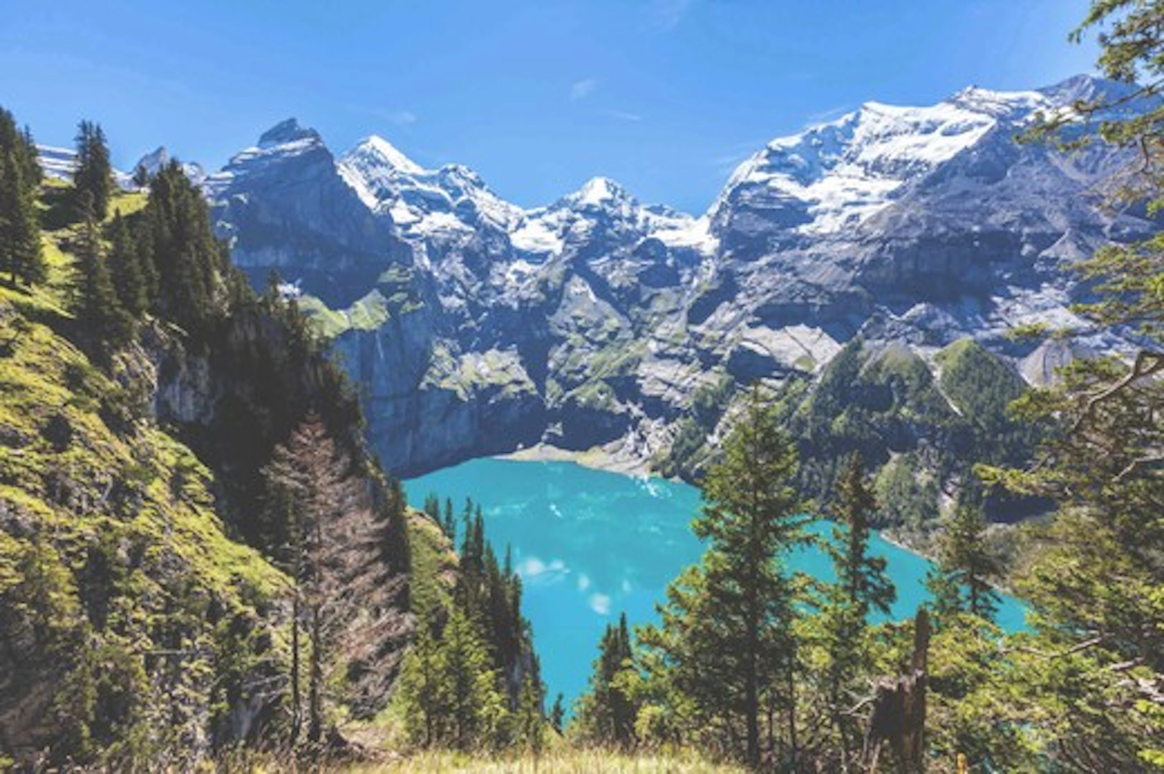 Tyrol and the Western Alps