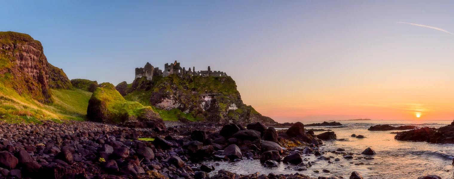 Northern Ireland Reviews