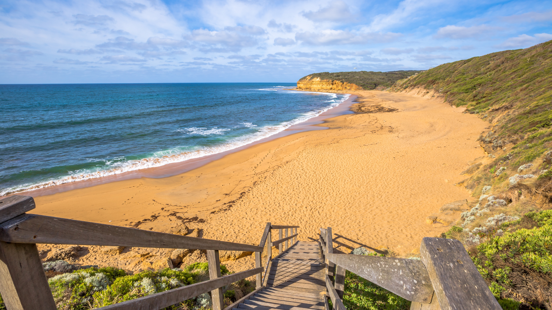 Stop 2: Torquay