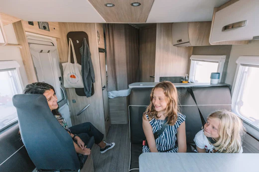 Roadtrips en camping-car depuis Bordeaux