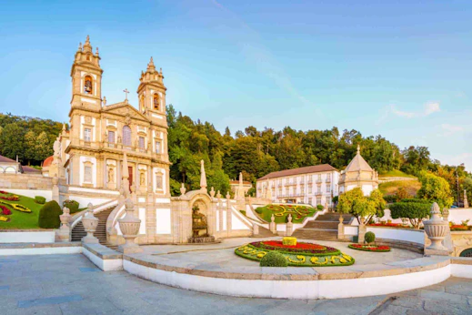 Stop 2: Braga