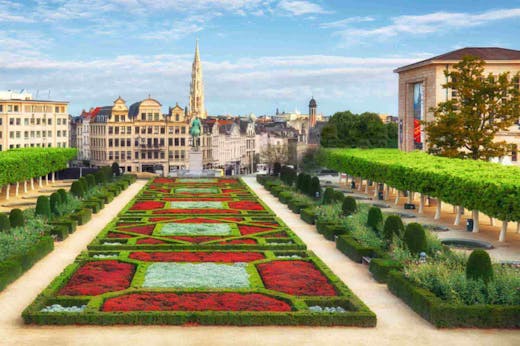 Campervan Hire In Berlin Motorhome Hire Indie Campers