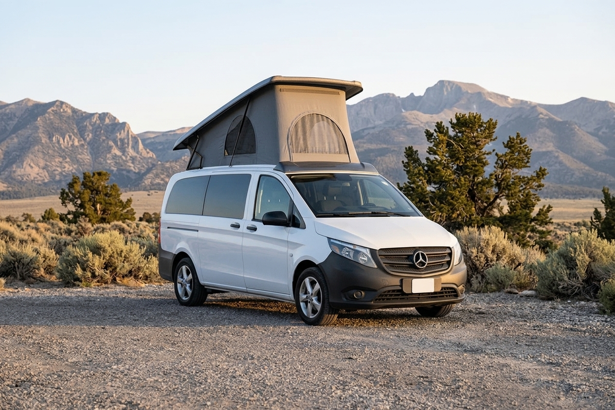 Unique Great Basin Experiences